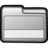 smallfolder grey Icon